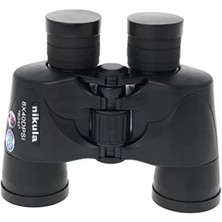 Çerçici Dürbün   8X40 Dpsi Kavçuk Kaplamalı Super Dürbün