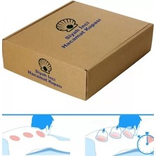 Çerçici Hacamat Kupası 6 No (50 Adet)