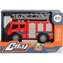 Asya Oyuncak Pilli Araba 06834-998-55A.B.C