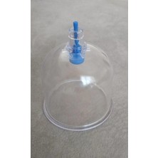 Çerçici Hacamat Kupası 100 Adet 2 No