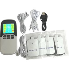 Çerçici Şarjlı Masaj Aleti Nrd 175