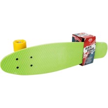 Sunman 011022 Plastik Kaykay Retroboard 58 cm