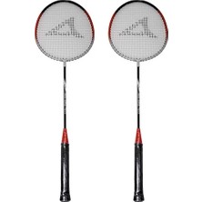 Çerçici Badminton Seti (2 Raket + 1 Top)