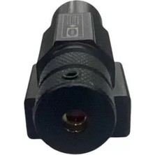 Çerçici Avcılar Için Mini Yeşil Lazer Jg5