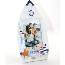 Çerçici Ahşap Marin Çerceve ALK2431