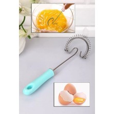 Çerçici Yaylı Çırpıcı Büyük Boy Çırpma Teli