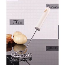 Çerçici Yaylı Çırpıcı Büyük Boy Çırpma Teli