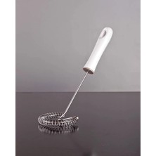 Çerçici Yaylı Çırpıcı Büyük Boy Çırpma Teli