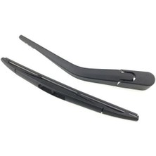 ARKA SÜPÜRGE KOMPLE BMW 1 SERİSİ F20 2013-