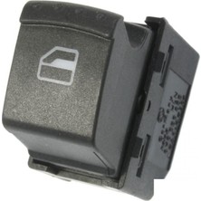 Cam Anahtarı Skoda Fabıa Tekli 00-08