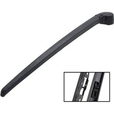 Aemparts ARKA SÜPÜRGE KOMPLE Q7 2006 - 2015 330 MM