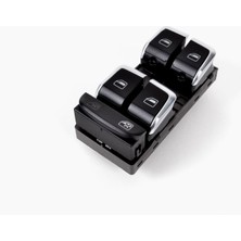 CAM ANAHTARI AUDI A4 / A5 / Q5 08-11 SOL KROMLU