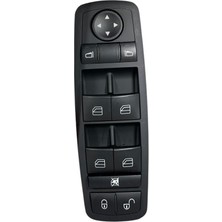 Mercedes w169 w245 cam düğmesi anahtarı sol 2004 / 2012 1698206610