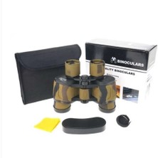 Çerçici 20X35 Dürbün Av Dürbünü Taşıma Çantalı 1000M/56M Askeri