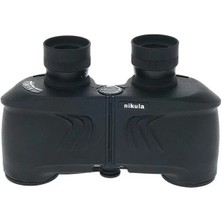 Çerçici 8X30 Profesyonel Askeri Su Geçirmez Yüksek Kaliteli Dürbün Siyah