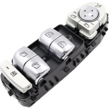 Aemparts Mercedes w205 w447 cam düğmesi anahtarı 2015 / 2020 4475450413