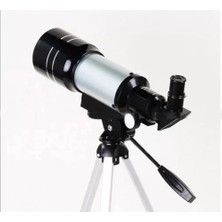 Çerçici F30070M Profesyonel Yeni Uzay Teleskobu ,astronomik Monoküler