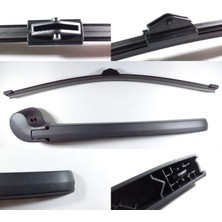 Aemparts ARKA SÜPÜRGE KOMPLE A3 2008 - 2012/Q5 2008 330 MM