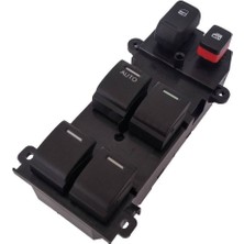 Cam Anahtarı Honda Crv Sol 08-11