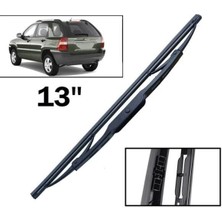 Aemparts ARKA SÜPÜRGE 300 MM HYUNDAİ TUCSON / KİA SPORTAGE 04-10