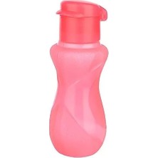 Mini Çocuk Matara & Suluğu 250ML - Pembe