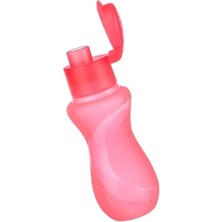 Mini Çocuk Matara & Suluğu 250ML - Pembe