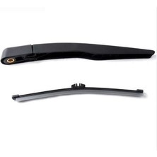 ARKA SÜPÜRGE KOMPLE FORD KUGA II 2012 - 290 MM