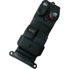 Cam Anahtarı Honda Jazz Cıty Sol 02-08