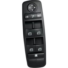 Aemparts Mercedes w164 w251 x164 cam düğmesi anahtarı sol 2005 / 2011 2518300290