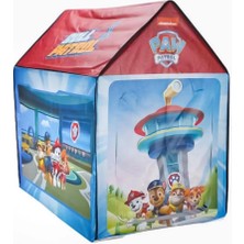 4849 Paw Patrol Çadır 100X70X100 cm -Sunman