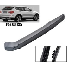 Aemparts ARKA SÜPÜRGE KOMPLE BMW X3 F25 2010 ->> 330 MM