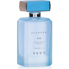 LC Waikiki Iceberg Edp Erkek Parfüm 100 ml - 4567IJTYRHTEGR