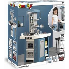 7600311052 Tech Edition Kitchen