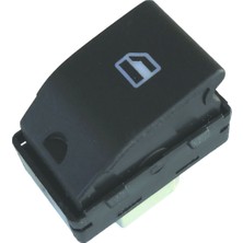 CAM ANAHTARI VOLKSWAGEN POLO SAĞ 02-09