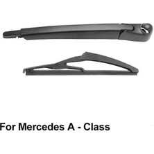 Aemparts ARKA SÜPÜRGE KOMPLE MERCEDES A W169 2004 - 305 M