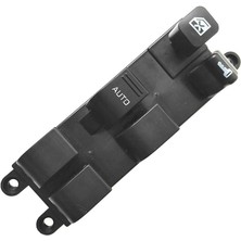 Cam Anahtarı Nıssan Navara D22 Sol 00-06