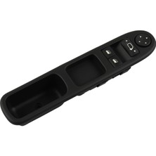 Cam Anahtarı Psa 307 Sol İkili 00-14