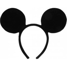 Çerçici Mickey Mouse Tacı Fare Tacı