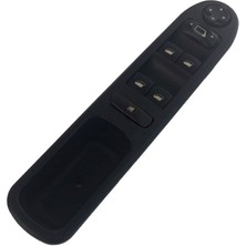 Cam Anahtarı Psa 307 Sol 00-05 9pin