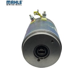 Mahle 12V Dc Motor (1.6 Kw 2600 Devir Sağ Dönüş)