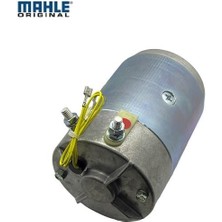 Mahle 12V Dc Motor (1.6 Kw 2600 Devir Sağ Dönüş)