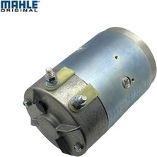 Mahle 12V Dc Motor (1.6 Kw 2750 Devir Sağ Dönüş)