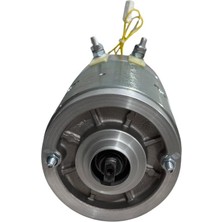 MAHLE 24V DC MOTOR (2.2 KW 2600 DEVİR SAĞ DÖNÜŞ)