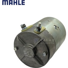 MAHLE 24V DC MOTOR (2.2 KW 2600 DEVİR SAĞ DÖNÜŞ)