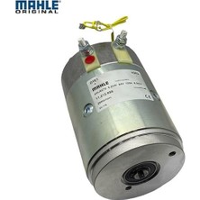 Mahle 24V Dc Motor (2.2 Kw 2600 Devir Sağ Dönüş)