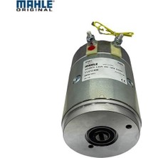 Mahle 24V Dc Motor (2.2 Kw 2600 Devir Sağ Dönüş)