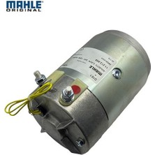 Mahle 24V Dc Motor (2.2 Kw 2600 Devir Sağ Dönüş)