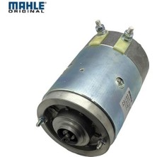 Mahle 24V Dc Motor (2.2 Kw 2600 Devir Sağ Dönüş)