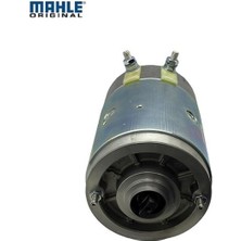 Mahle 24V Dc Motor (2.2 Kw 2600 Devir Sağ Dönüş)