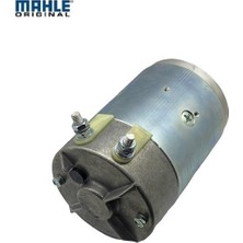 Mahle 24V Dc Motor (2.2 Kw 2600 Devir Sağ Dönüş)